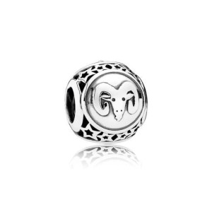 Charms do Pandora - BARAN