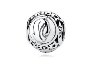 Charms do Pandora - PANNA