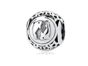 Charms do Pandora - RYBY