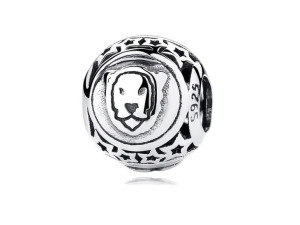 Charms do Pandora - LEW