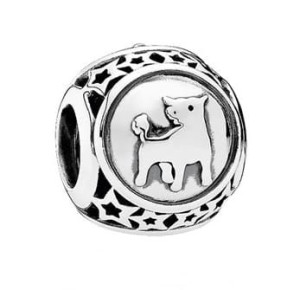 Charms do Pandora - BYK