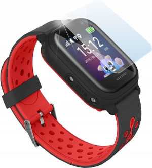 Screen Protection (ChildWatch NEMO 2)