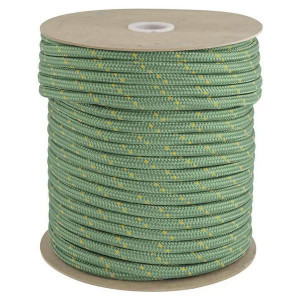 Lina polipropylenowa z rdzeniem> 8 mm