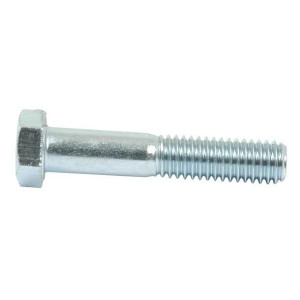 Śruba, Rozmiar: 3/8'' x 2 3/4'' UNC (Nr Din 931)
