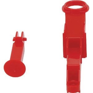 Bruder Dyszel i podpora do Grimme SE75 42147