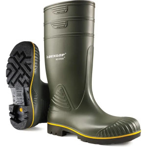 Dunlop Kalosze Acifort HD roz. 40