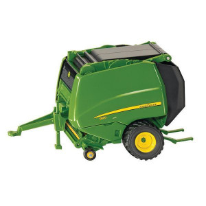 SIKU Prasa rolująca John Deere 02465