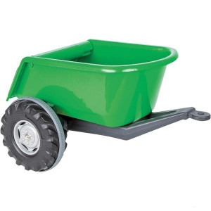 Bruder Przyczepa do traktora Power Drag 460350