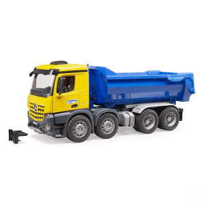 Bruder Ciężarówka wywrotka MB Arocs 03623