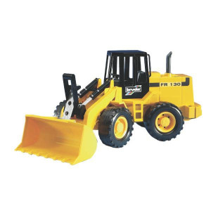 Bruder Ładowarka Liebherr 574 02430