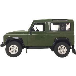 Samochód Land Rover Defender 1:14 zdalnie sterowany 405155