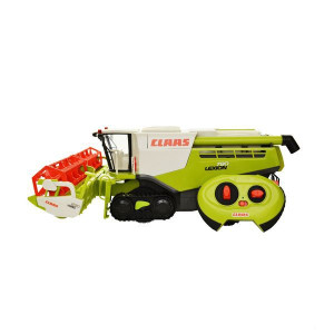 Happy People Kombajn Claas Lexion 780 RC zdalnie sterowany 34426