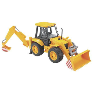Bruder Koparko-ładowarka JCB 4CX 02428