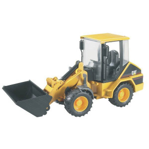 Bruder Ładowarka kołowa Caterpillar 02441