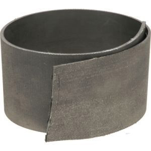Pas transmisyjny pędny, 2-przekładkowy 180 mm