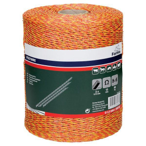Farma Plecionka 1000m