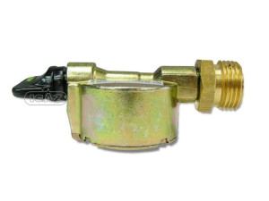 Adapter Quick-on 27 mm TYP 513