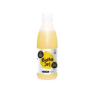 FARMA BIAŁKA Białka Jaj - 1000g