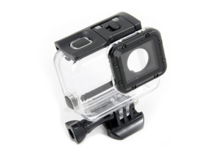 OBUDOWA z Otworem bocznym / SKELETON do GoPro HERO 5 BLACK