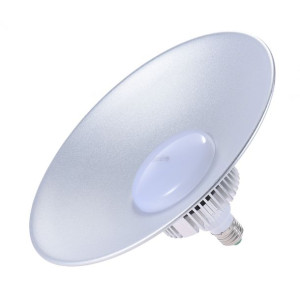Lampa Żarówka LED SOFTBOX CZASZA E27 36W do Studio