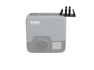 ADAPTER do Kamer GoPro FUSION na System GoPro HERO