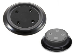 Uchwyt na Magnes do Głośnika Amazon ECHO DOT / Google Home Mini