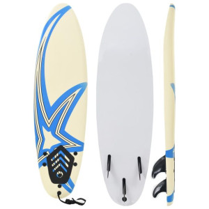 Deska surfingowa Star, 170 cm