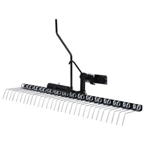 Wertykulator do kosiarki samojezdnej, 120 cm