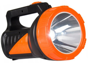 Libox Latarka Szperacz Ładowalna Akumulatorowa 230v Led Lb0167