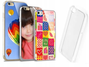 Etui Futerał KODAK Własny Wzór Zdjęcie do iPHONE 7