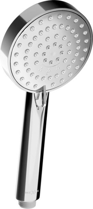 Mexen R-75 rączka prysznicowa 3-funkcyjna chrom - 79575-00