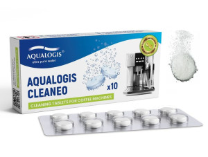 Aqualogis Cleaneo 10szt