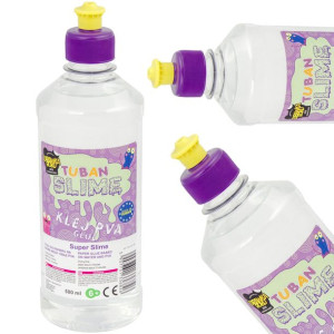 Tuban - Klej do papieru PVA 500ml