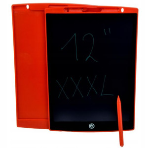 TABLET graficzny ZNIKOPIS tablica lcd 12 cali XXL