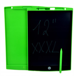TABLET graficzny ZNIKOPIS tablica lcd 12 cali XXL