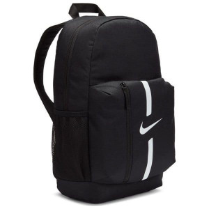Plecak  Nike młodzieżowy sportowy czarny DO SZKOŁY