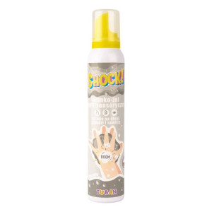 TUBAN SHOCK! Pianko-żel Neutralny 200ml