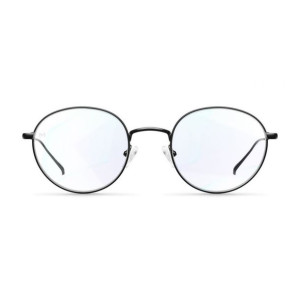 Okulary Z Filtrem Blue Light Do Komputera Meller Yster Black