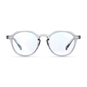 Okulary Z Filtrem Blue Light Do Komputera Meller Chauen Grey