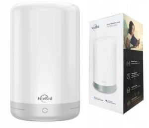 Inteligentna lampka nocna RGB Gosund LB3