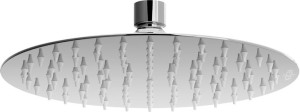 Mexen Slim deszczownica 20 cm chrom - 79220-00