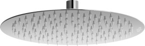 Mexen Slim deszczownica 25 cm chrom - 79225-00