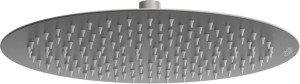 Mexen Slim deszczownica 30 cm grafit - 79230-66