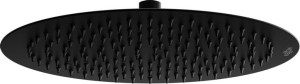 Mexen Slim deszczownica 30 cm czarna - 79230-70