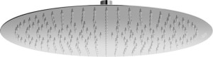 Mexen Slim deszczownica 40 cm chrom - 79240-00