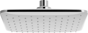 Mexen D-62 deszczownica 20x20 cm chrom - 79762-00