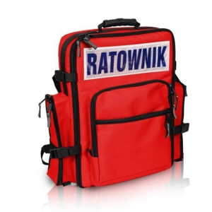 Plecak ratownika wodnego Marbo