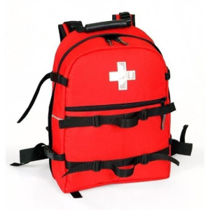 Apteczka plecakowa 20l Marbo