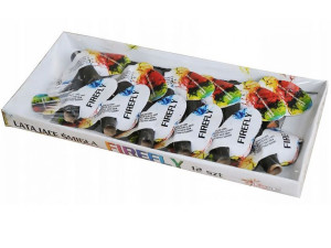 Latające Motylki Motyle Pxg101 - 12 Sztuk
