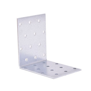 Techniki Zamocowań Kątownik Montażowy Ciesielski 80x80x60x2mm 1szt